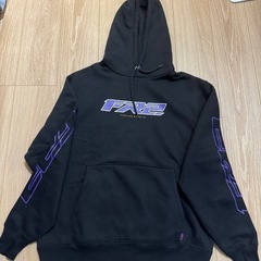 【美品】FR2撫子パーカーLの画像