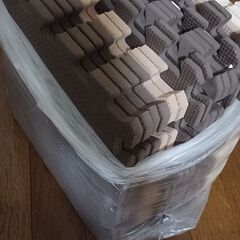 防音マット(ニトリ)の画像