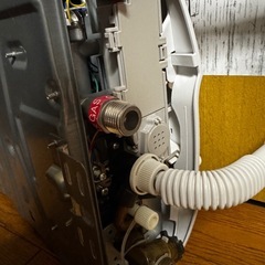 Paloma パロマ ガス瞬間湯沸器 PH-5BV-1K 2018年製 都市ガス用 現状売り品の画像