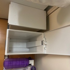 【無料】ほぼ未使用のゴミ箱の画像