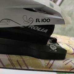 KAZAMA スキー板 145cmの画像