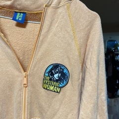 ＴＨＥヒステリックウーマンの画像