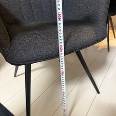 ダイニングチェア６脚の画像