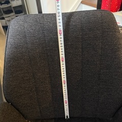 ダイニングチェア６脚の画像