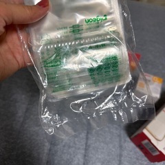 ピジョン哺乳瓶セットの画像