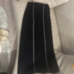 セットアップニットの画像