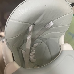 ベビーチェアの画像