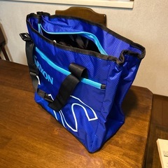 ショルダー
スポーツバック（新品）の画像