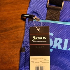 ショルダー
スポーツバック（新品）の画像