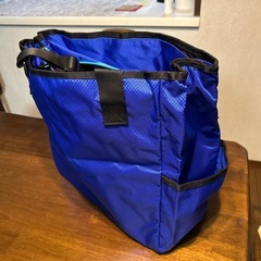 ショルダー
スポーツバック（新品）の画像
