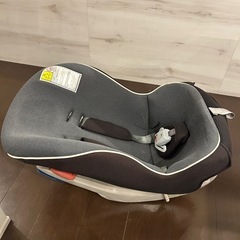 コンビ　コッコロS チャイルドシートの画像