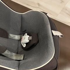 コンビ　コッコロS チャイルドシートの画像