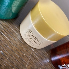 スキンケア用品の画像