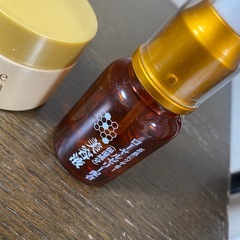 スキンケア用品の画像