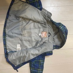 スキーウェア　90サイズの画像