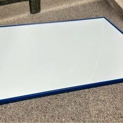 ホワイトボードの画像