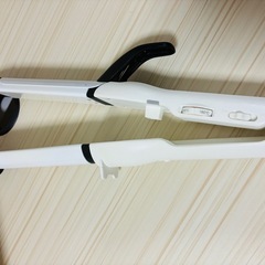 モッズヘア 2WAYアイロンの画像