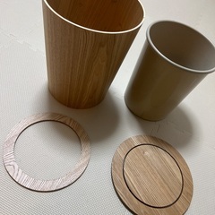 ★無料★ゴミ箱　おしゃれの画像