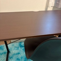 デスクセット チェア
の画像