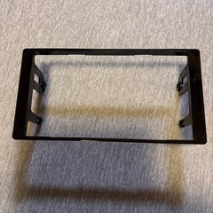 B44Aルークスに使用していた社外オーディオ接続ケーブル一式＋隙間を埋めるパネル
の画像