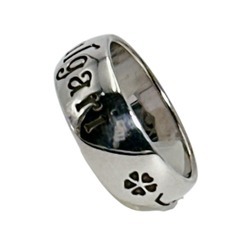 ブルガリ  リング・指輪 シルバー  BVLGARI 60 サイズ 20号の画像