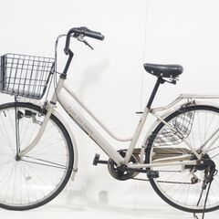 TOUS LES JOURS 年式不明 26インチ シティサイクルの画像