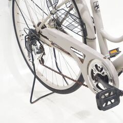 TOUS LES JOURS 年式不明 26インチ シティサイクルの画像