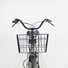 TOUS LES JOURS 年式不明 26インチ シティサイクルの画像