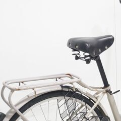 TOUS LES JOURS 年式不明 26インチ シティサイクルの画像