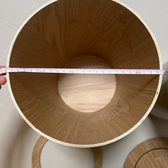 ★無料★ゴミ箱　おしゃれの画像