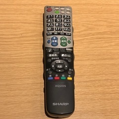 Panasonic 液晶テレビ　2010年製　LC-32SC1の画像