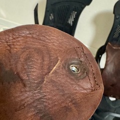 23モデル　Burton バートン　ビンディングの画像