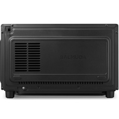 バルミューダ レンジS新品
の画像