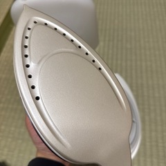 東芝 TOSHIBA アイロン LaCoo TA-FV420 2016年製 中古の画像