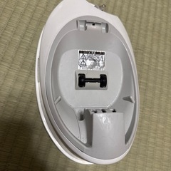 東芝 TOSHIBA アイロン LaCoo TA-FV420 2016年製 中古の画像