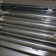 DVDポータブルプレイヤーの画像