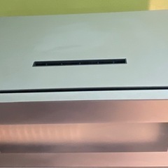 ※ 電気食器洗い乾燥機　Panasonic パナソニック　NP-TZ100-S 2019年製　動作品の画像