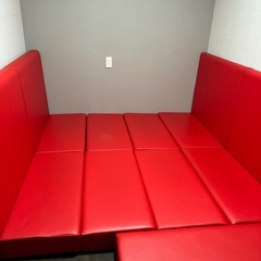 キッズスペース　プレイルームの画像