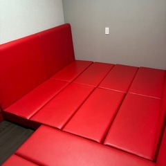 キッズスペース　プレイルームの画像