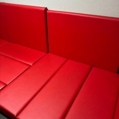 キッズスペース　プレイルームの画像