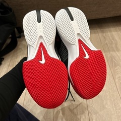 NIKE  エアズーム　GTカットアカデミーの画像