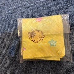 サンリオ×タマ&フレンズ　バンダナの画像