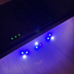 海水用LEDの画像