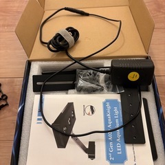 海水用LEDの画像