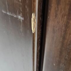 ✨️ジモティー割引✨️【ジャングルジャングル堺初芝店】 ワードローブ　ブラウン　堺市（東区　西区　北区　南区　堺区　美原区）高石市　泉大津市　忠岡町　和泉市　松原市　大阪狭山市の画像