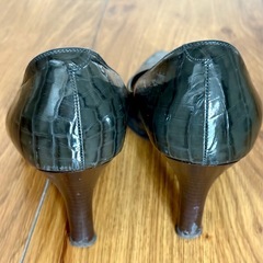 スタイルラボのヒールの画像