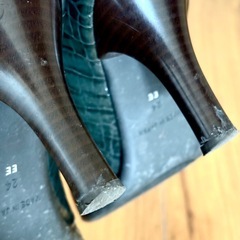 スタイルラボのヒールの画像