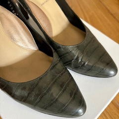 スタイルラボのヒールの画像