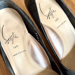 スタイルラボのヒールの画像