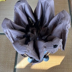 ベビーサークル
の画像